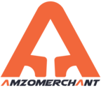 amzo merchant logo